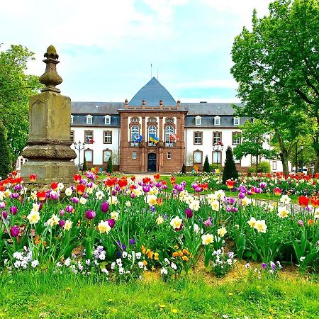 Charmant Studio A Haguenau, A 25Mn De Strasbourg Buitenkant foto