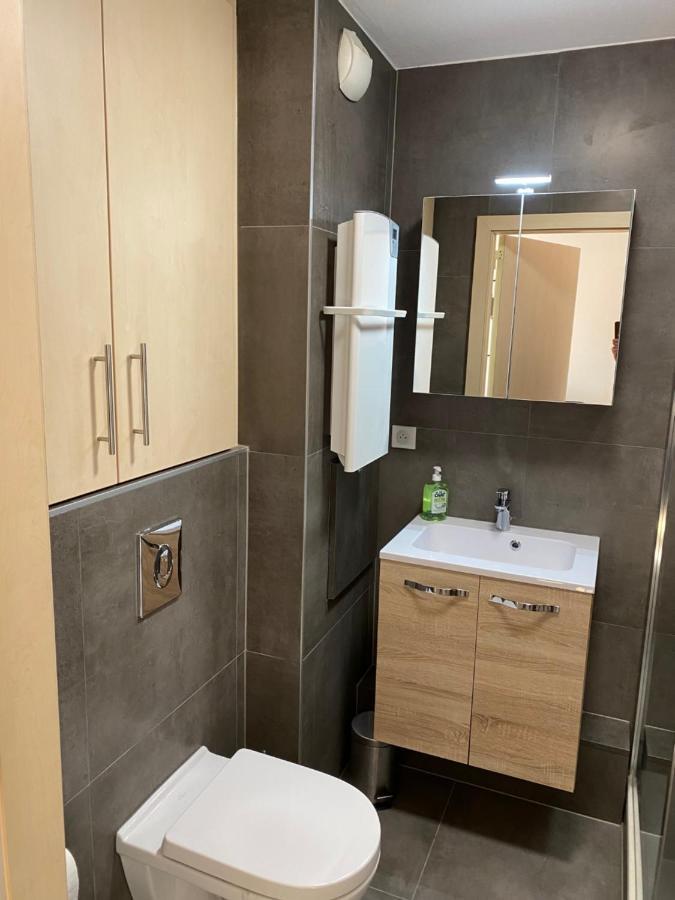 Charmant Studio A Haguenau, A 25Mn De Strasbourg Buitenkant foto