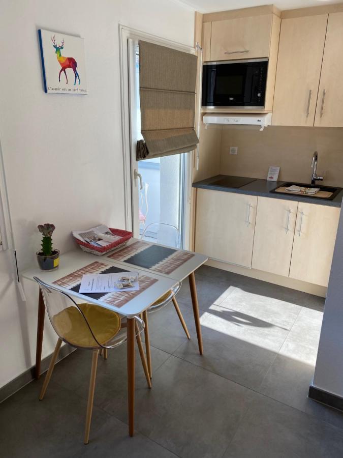 Charmant Studio A Haguenau, A 25Mn De Strasbourg Buitenkant foto