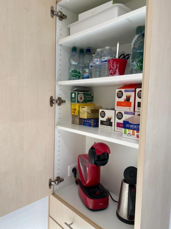 Charmant Studio A Haguenau, A 25Mn De Strasbourg Buitenkant foto